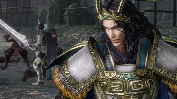 WARRIORS OROCHI 3 Ultimate Definitive Edition screenshot 11