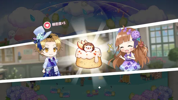 甜點王子2 典藏版 screenshot 5