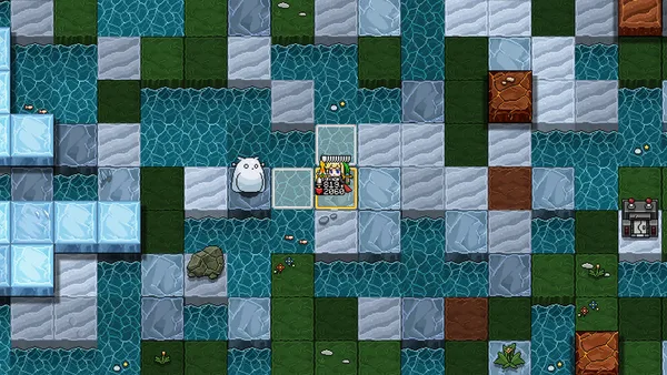 Craft Hero screenshot 3