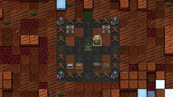 Craft Hero screenshot 5