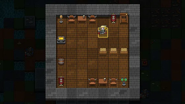 Craft Hero screenshot 8