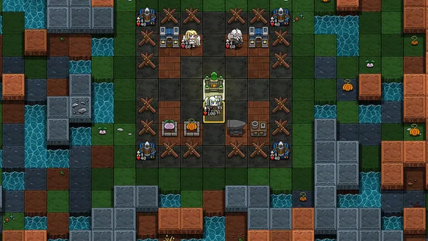 Craft Hero screenshot 9