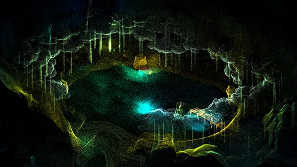 LiDAR Exploration Program screenshot 6