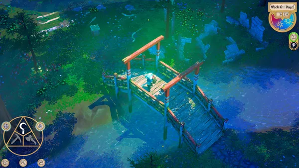 The Magical Mixture Mill screenshot 11