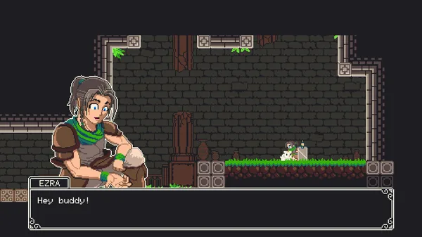 GIGASWORD screenshot 3