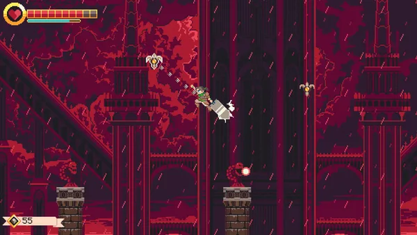 GIGASWORD screenshot 4