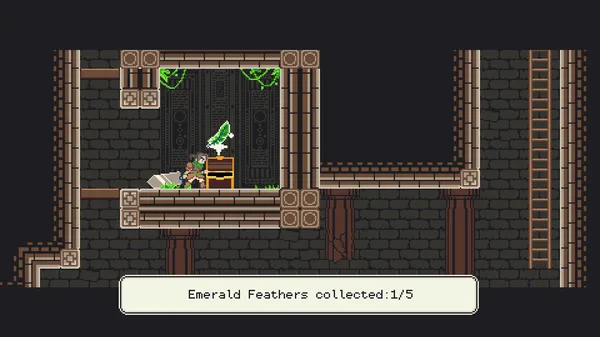 GIGASWORD screenshot 5