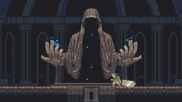 GIGASWORD screenshot 6