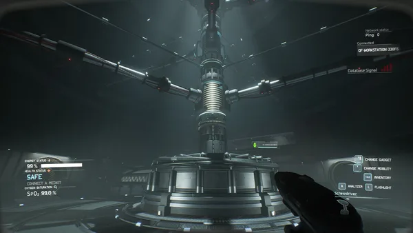 Screenshot 12 di USAC: Code Breach