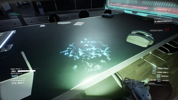 Screenshot 16 di USAC: Code Breach