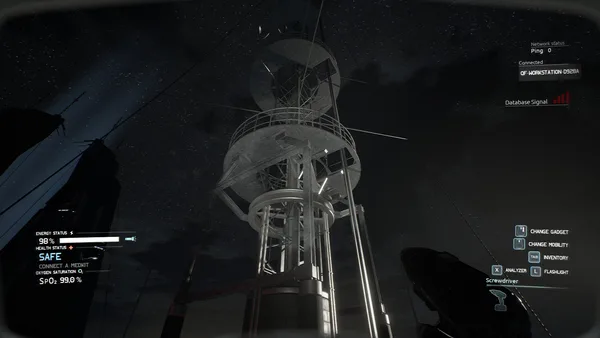 Screenshot 9 di USAC: Code Breach