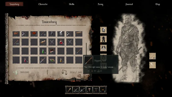 Robber Knight screenshot 10