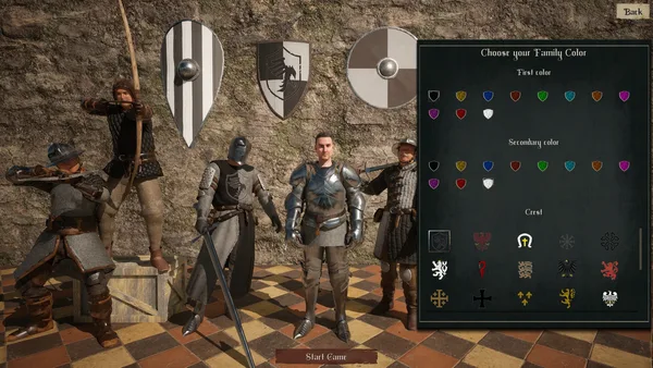 Robber Knight screenshot 4