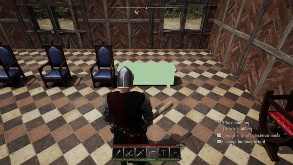 Robber Knight screenshot 6
