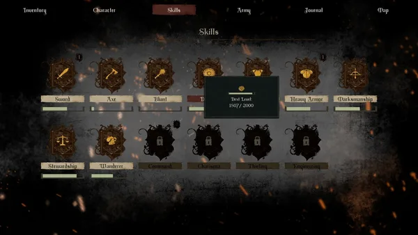 Robber Knight screenshot 7