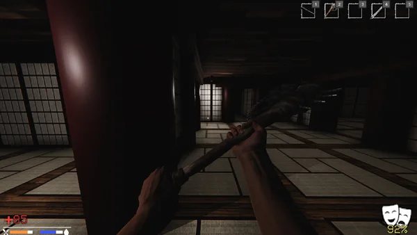Screenshot 10 di The Backrooms: Survival