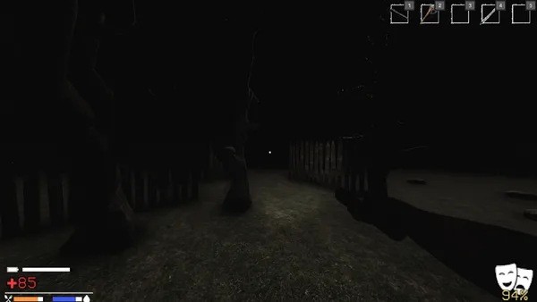 Screenshot 14 di The Backrooms: Survival