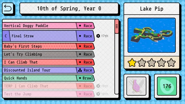 Bobo Bay screenshot 6