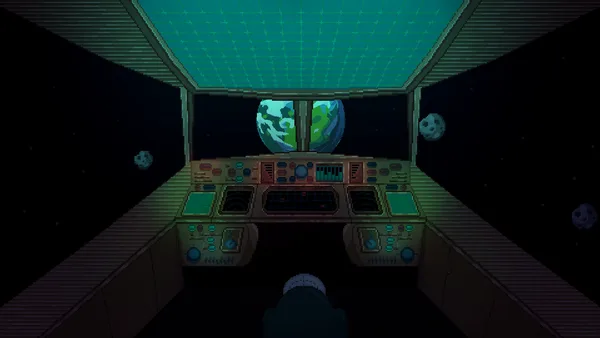 Shinehill screenshot 11