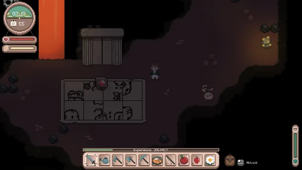 Shinehill screenshot 5