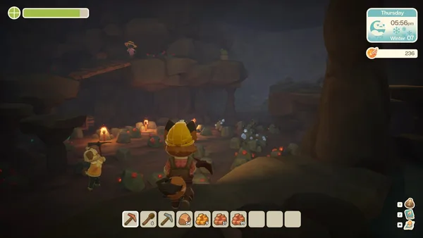 Everbloom screenshot 3