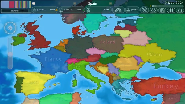Screenshot 1 di Dummynation