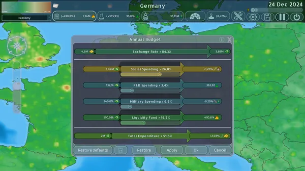 Screenshot 5 di Dummynation