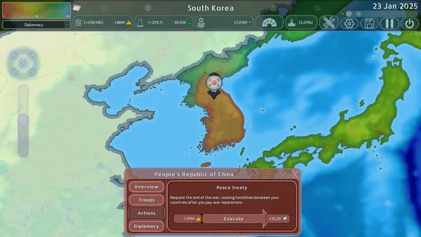 Screenshot 6 di Dummynation