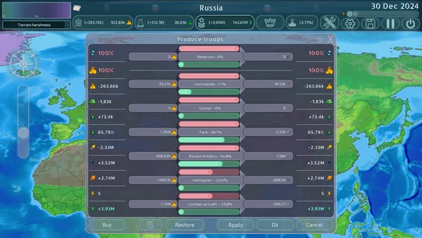 Screenshot 8 di Dummynation