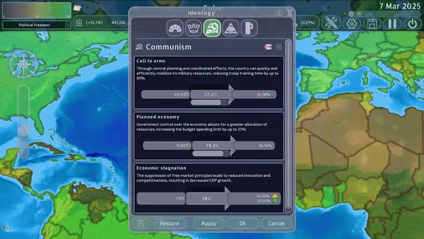 Screenshot 9 di Dummynation
