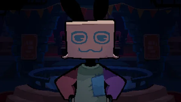 The Bunny Graveyard screenshot 6