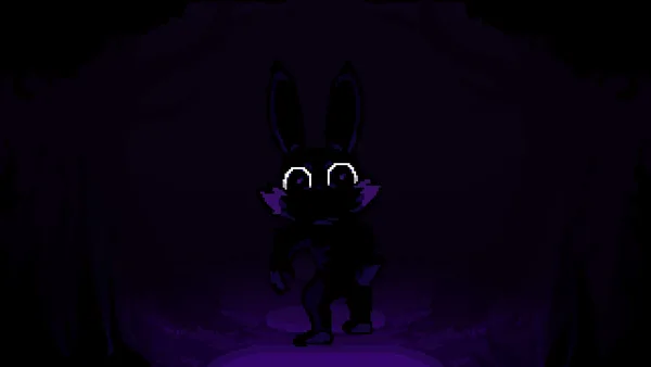 The Bunny Graveyard screenshot 7