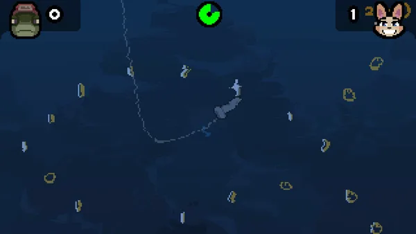 The Bunny Graveyard screenshot 8