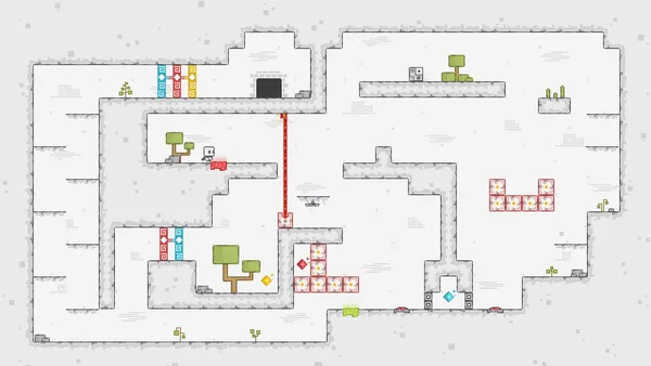 Colored Effects screenshot 1