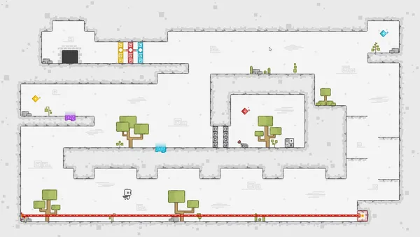 Colored Effects screenshot 6