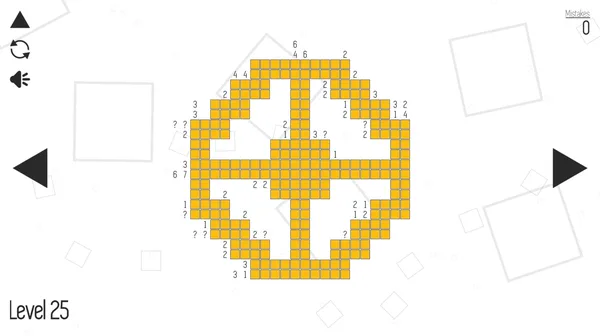 Polimines screenshot 3