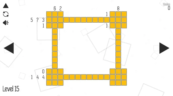 Polimines screenshot 4