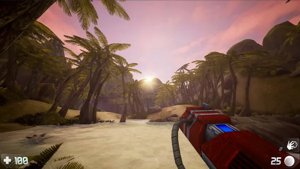 Screenshot 11 di GHOSTWARE: Arena of the Dead