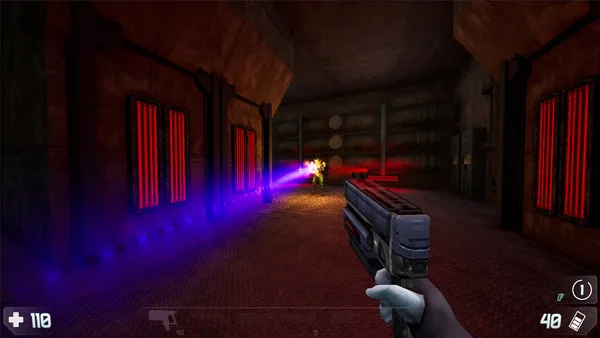 Screenshot 13 di GHOSTWARE: Arena of the Dead