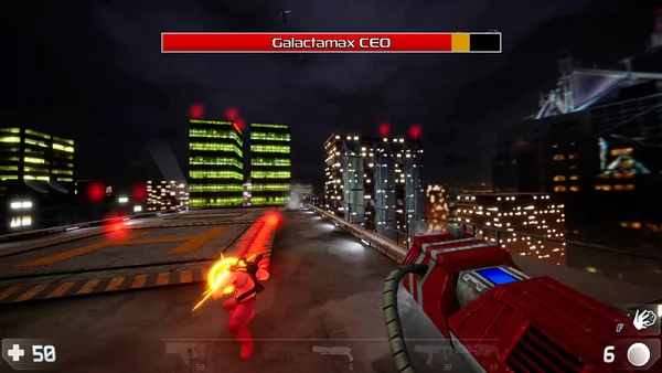 Screenshot 16 di GHOSTWARE: Arena of the Dead