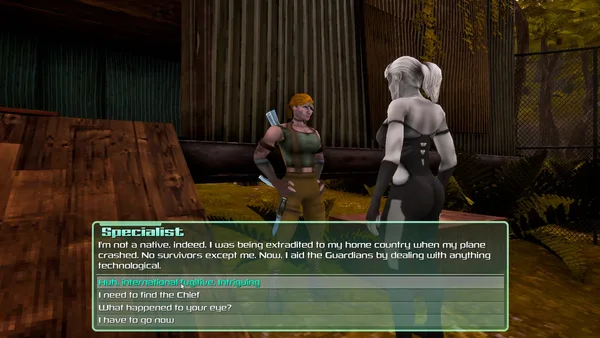 Screenshot 18 di GHOSTWARE: Arena of the Dead