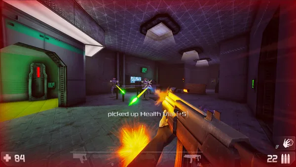 Screenshot 19 di GHOSTWARE: Arena of the Dead