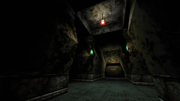 Screenshot 20 di GHOSTWARE: Arena of the Dead