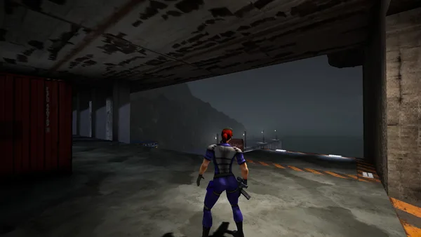 Screenshot 24 di GHOSTWARE: Arena of the Dead