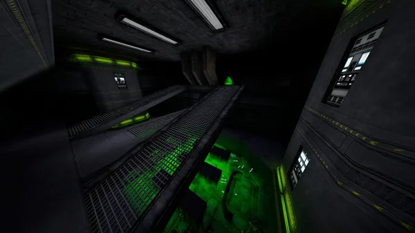 Screenshot 25 di GHOSTWARE: Arena of the Dead