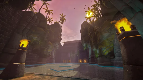 Screenshot 26 di GHOSTWARE: Arena of the Dead