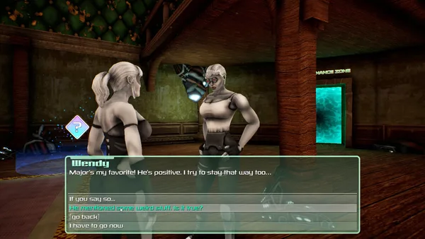 Screenshot 27 di GHOSTWARE: Arena of the Dead