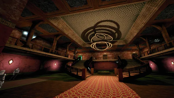 Screenshot 29 di GHOSTWARE: Arena of the Dead