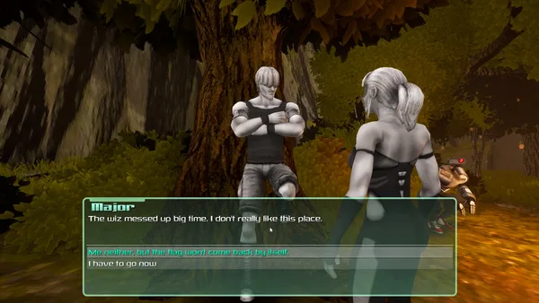 Screenshot 4 di GHOSTWARE: Arena of the Dead