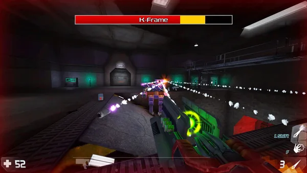 Screenshot 6 di GHOSTWARE: Arena of the Dead